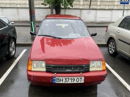 ЗАЗ 1103 Славута 2003 у Вінниці на Automoto.ua Червоний ЗАЗ 1103 Славута, об'ємом двигуна 1.2 л та пробігом 47 тис. км за 1250 $, фото 1 на Automoto.ua