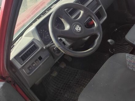 ЗАЗ 1103 Славута 2003 в Лохвице на Automoto.ua Красный ЗАЗ 1103 Славута, объемом двигателя 0 л и пробегом 170 тыс. км за 363 $, фото 1 на Automoto.ua