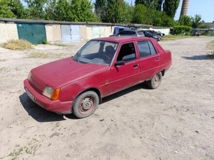ЗАЗ 1103 Славута 2004 у Павлограде на Automoto.ua Червоний ЗАЗ 1103 Славута, об'ємом двигуна 0 л та пробігом 160 тис. км за 435 $, фото 1 на Automoto.ua