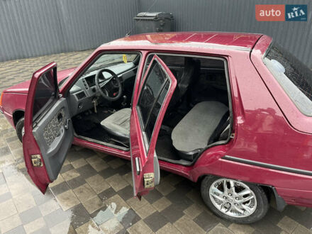 ЗАЗ 1103 Славута 2004 в Павлограде на Automoto.ua Красный ЗАЗ 1103 Славута, объемом двигателя 1.2 л и пробегом 87 тыс. км за 1500 $, фото 1 на Automoto.ua