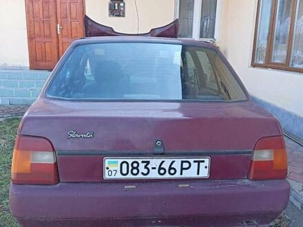 ЗАЗ 1103 Славута 2004 в Ужгороде на Automoto.ua Красный ЗАЗ 1103 Славута, объемом двигателя 1.2 л и пробегом 105 тыс. км за 999 $, фото 1 на Automoto.ua