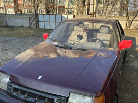ЗАЗ 1103 Славута 2004 у Хмельницькому на Automoto.ua Червоний ЗАЗ 1103 Славута, об'ємом двигуна 1.2 л та пробігом 170 тис. км за 500 $, фото 1 на Automoto.ua