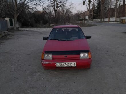 ЗАЗ 1103 Славута 2004 в Песчанке на Automoto.ua Красный ЗАЗ 1103 Славута, объемом двигателя 0 л и пробегом 160 тыс. км за 19000 $, фото 1 на Automoto.ua
