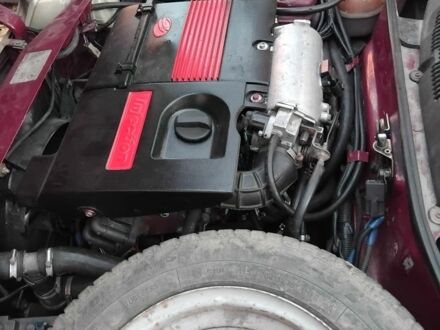 Червоний ЗАЗ 1103 Славута, об'ємом двигуна 0 л та пробігом 66 тис. км за 1800 $, фото 1 на Automoto.ua