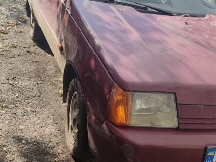 ЗАЗ 1103 Славута 2004 в Першотравенске на Automoto.ua Красный ЗАЗ 1103 Славута, объемом двигателя 1.2 л и пробегом 150 тыс. км за 359 $, фото 1 на Automoto.ua