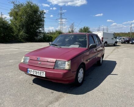 Червоний ЗАЗ 1103 Славута, об'ємом двигуна 0 л та пробігом 150 тис. км за 450 $, фото 1 на Automoto.ua