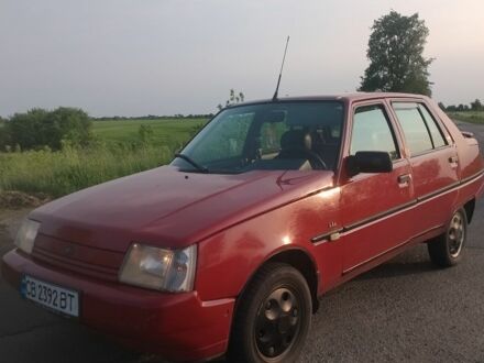 ЗАЗ 1103 Славута 2004 в Нежине на Automoto.ua Красный ЗАЗ 1103 Славута, объемом двигателя 1.3 л и пробегом 111 тыс. км за 1100 $, фото 1 на Automoto.ua