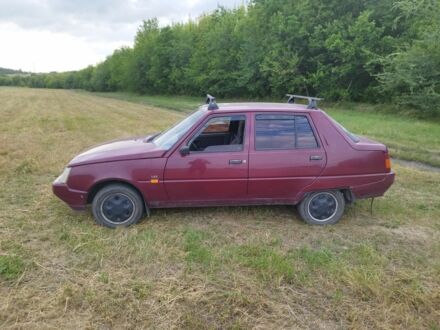 ЗАЗ 1103 Славута 2004 в Царичанке на Automoto.ua Красный ЗАЗ 1103 Славута, объемом двигателя 1.2 л и пробегом 180 тыс. км за 48000 $, фото 1 на Automoto.ua
