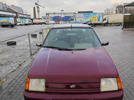 ЗАЗ 1103 Славута 2004 в Днепре (Днепропетровске) на Automoto.ua Красный ЗАЗ 1103 Славута, объемом двигателя 1.2 л и пробегом 165 тыс. км за 757 $, фото 1 на Automoto.ua