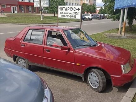 ЗАЗ 1103 Славута 2004 в Сребного на Automoto.ua Красный ЗАЗ 1103 Славута, объемом двигателя 1.2 л и пробегом 120 тыс. км за 791 $, фото 1 на Automoto.ua