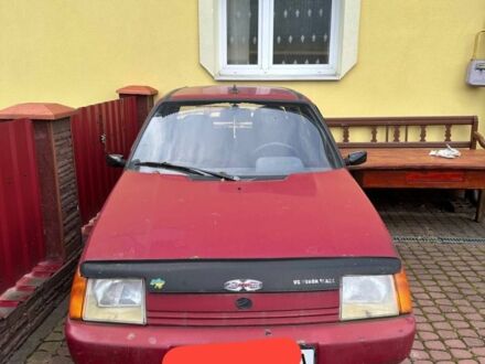 ЗАЗ 1103 Славута 2004 в Стрые на Automoto.ua Красный ЗАЗ 1103 Славута, объемом двигателя 0 л и пробегом 120 тыс. км за 1300 $, фото 1 на Automoto.ua