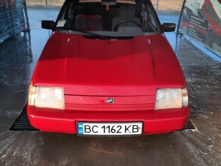 ЗАЗ 1103 Славута 2004 в Ужгороде на Automoto.ua Красный ЗАЗ 1103 Славута, объемом двигателя 0.12 л и пробегом 171 тыс. км за 950 $, фото 1 на Automoto.ua