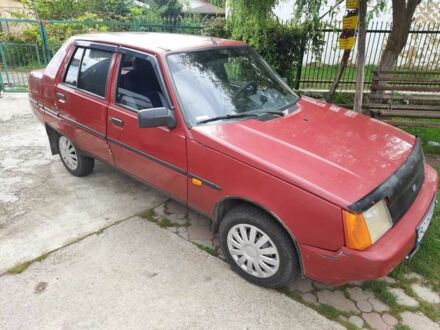 ЗАЗ 1103 Славута 2005 в Стрые на Automoto.ua Красный ЗАЗ 1103 Славута, объемом двигателя 0 л и пробегом 138 тыс. км за 1100 $, фото 1 на Automoto.ua