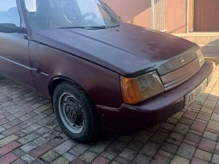 ЗАЗ 1103 Славута 2005 у Валках на Automoto.ua Червоний ЗАЗ 1103 Славута, об'ємом двигуна 1.2 л та пробігом 777 тис. км за 500 $, фото 1 на Automoto.ua