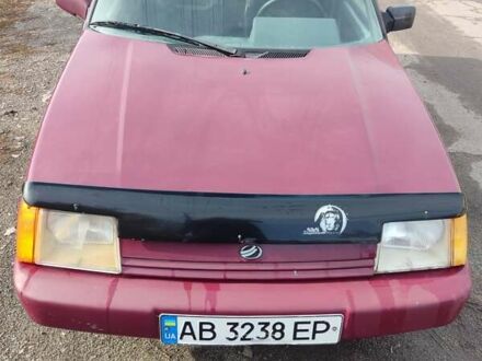 ЗАЗ 1103 Славута 2005 в Пятихатках на Automoto.ua Красный ЗАЗ 1103 Славута, объемом двигателя 1.2 л и пробегом 135 тыс. км за 900 $, фото 1 на Automoto.ua