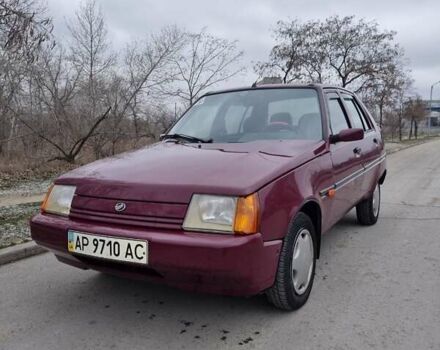 ЗАЗ 1103 Славута 2005 в Запорожье на Automoto.ua Красный ЗАЗ 1103 Славута, объемом двигателя 1.3 л и пробегом 56 тыс. км за 1800 $, фото 1 на Automoto.ua