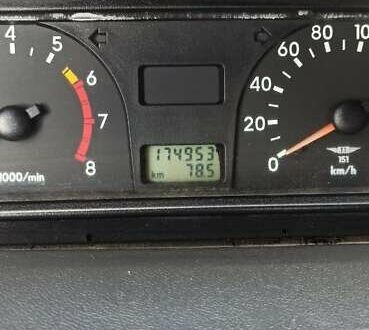 Красный ЗАЗ 1103 Славута, объемом двигателя 1.2 л и пробегом 174 тыс. км за 899 $, фото 1 на Automoto.ua