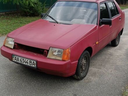 ЗАЗ 1103 Славута 2005 в Бородянке на Automoto.ua Красный ЗАЗ 1103 Славута, объемом двигателя 0 л и пробегом 1000 тыс. км за 727 $, фото 1 на Automoto.ua