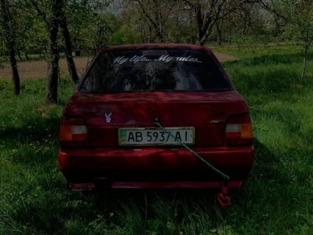ЗАЗ 1103 Славута 2005 у Жмеренке на Automoto.ua Червоний ЗАЗ 1103 Славута, об'ємом двигуна 1.2 л та пробігом 100 тис. км за 950 $, фото 1 на Automoto.ua