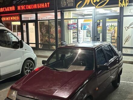 ЗАЗ 1103 Славута 2005 у Запоріжжя на Automoto.ua Червоний ЗАЗ 1103 Славута, об'ємом двигуна 1.3 л та пробігом 180 тис. км за 727 $, фото 1 на Automoto.ua