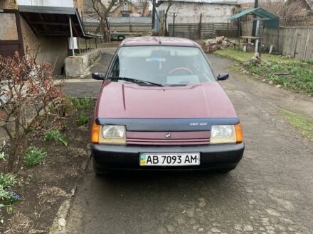 ЗАЗ 1103 Славута 2005 в Умани на Automoto.ua Красный ЗАЗ 1103 Славута, объемом двигателя 1.2 л и пробегом 225 тыс. км за 27000 $, фото 1 на Automoto.ua