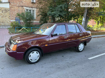 ЗАЗ 1103 Славута 2006 в Могилев-Подольском на Automoto.ua Красный ЗАЗ 1103 Славута, объемом двигателя 1.2 л и пробегом 145 тыс. км за 1450 $, фото 1 на Automoto.ua