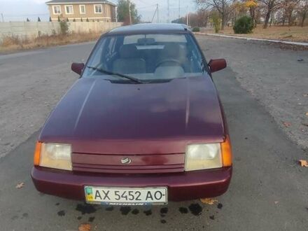 ЗАЗ 1103 Славута 2006 у Харкові на Automoto.ua Червоний ЗАЗ 1103 Славута, об'ємом двигуна 1.2 л та пробігом 97 тис. км за 1400 $, фото 1 на Automoto.ua