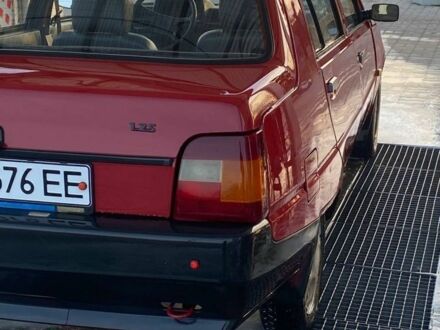 ЗАЗ 1103 Славута 2006 в Львове на Automoto.ua Красный ЗАЗ 1103 Славута, объемом двигателя 1.2 л и пробегом 71 тыс. км за 642 $, фото 1 на Automoto.ua