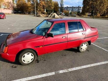 ЗАЗ 1103 Славута 2006 в Кропивницком (Кировограде) на Automoto.ua Красный ЗАЗ 1103 Славута, объемом двигателя 1.2 л и пробегом 221 тыс. км за 1200 $, фото 1 на Automoto.ua