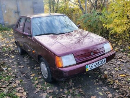 ЗАЗ 1103 Славута 2006 у Кривому Розі на Automoto.ua Червоний ЗАЗ 1103 Славута, об'ємом двигуна 0 л та пробігом 20 тис. км за 1300 $, фото 1 на Automoto.ua