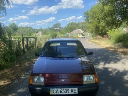 ЗАЗ 1103 Славута 2006 в Смеле на Automoto.ua Красный ЗАЗ 1103 Славута, объемом двигателя 1.2 л и пробегом 120 тыс. км за 900 $, фото 1 на Automoto.ua