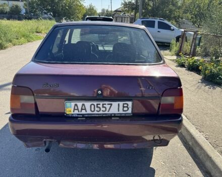 Червоний ЗАЗ 1103 Славута, об'ємом двигуна 0 л та пробігом 110 тис. км за 607 $, фото 1 на Automoto.ua