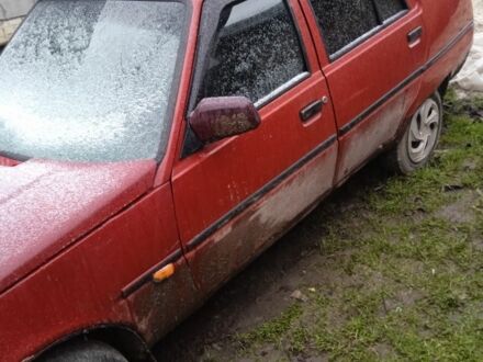 ЗАЗ 1103 Славута 2006 в Львове на Automoto.ua Красный ЗАЗ 1103 Славута, объемом двигателя 0 л и пробегом 1 тыс. км за 680 $, фото 1 на Automoto.ua