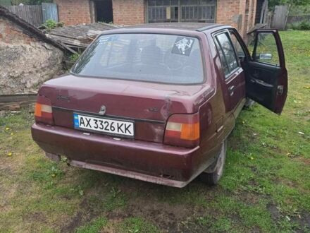 ЗАЗ 1103 Славута 2006 в Звенигородка на Automoto.ua Красный ЗАЗ 1103 Славута, объемом двигателя 1.2 л и пробегом 115 тыс. км за 848 $, фото 1 на Automoto.ua
