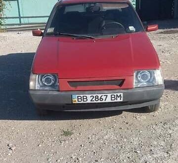 ЗАЗ 1103 Славута 2006 у Кам'янське (Дніпродзержинськ) на Automoto.ua Червоний ЗАЗ 1103 Славута, об'ємом двигуна 1.2 л та пробігом 100 тис. км за 1000 $, фото 1 на Automoto.ua