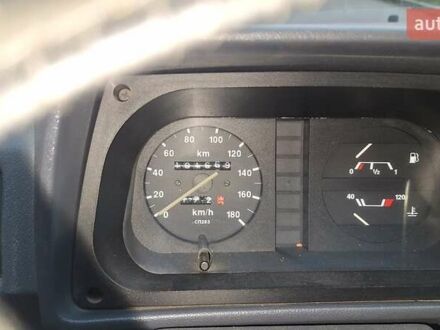 Красный ЗАЗ 1103 Славута, объемом двигателя 1.2 л и пробегом 101 тыс. км за 500 $, фото 1 на Automoto.ua