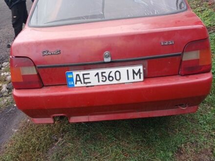 ЗАЗ 1103 Славута 2007 в Першотравенске на Automoto.ua Красный ЗАЗ 1103 Славута, объемом двигателя 1.2 л и пробегом 190 тыс. км за 350 $, фото 1 на Automoto.ua