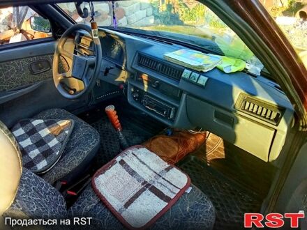 ЗАЗ 1103 Славута 2007 в Хороле на Automoto.ua Красный ЗАЗ 1103 Славута, объемом двигателя 1.2 л и пробегом 190 тыс. км за 1250 $, фото 1 на Automoto.ua