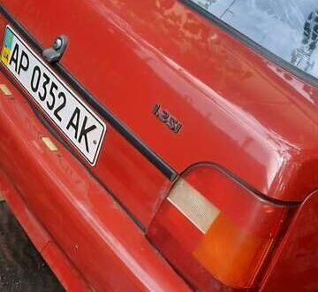 ЗАЗ 1103 Славута 2007 у Запоріжжя на Automoto.ua Червоний ЗАЗ 1103 Славута, об'ємом двигуна 0 л та пробігом 76 тис. км за 1100 $, фото 1 на Automoto.ua