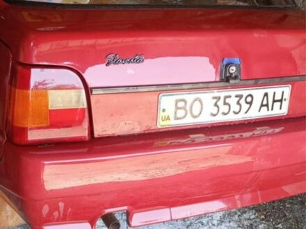 ЗАЗ 1103 Славута 2007 в Тернополе на Automoto.ua Красный ЗАЗ 1103 Славута, объемом двигателя 1.2 л и пробегом 200 тыс. км за 600 $, фото 1 на Automoto.ua