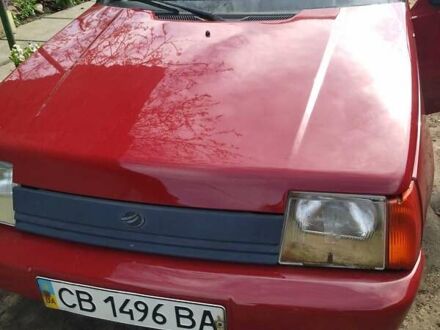 ЗАЗ 1103 Славута 2007 в Чернигове на Automoto.ua Красный ЗАЗ 1103 Славута, объемом двигателя 1.2 л и пробегом 126 тыс. км за 1500 $, фото 1 на Automoto.ua