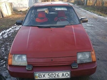 ЗАЗ 1103 Славута 2007 в Староконстантинов на Automoto.ua Красный ЗАЗ 1103 Славута, объемом двигателя 1.2 л и пробегом 119 тыс. км за 1000 $, фото 1 на Automoto.ua