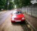Красный ЗАЗ 1103 Славута, объемом двигателя 1.2 л и пробегом 89 тыс. км за 2000 $, фото 1 на Automoto.ua