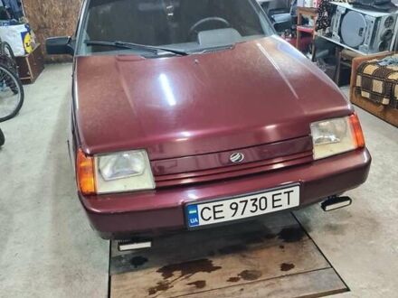 ЗАЗ 1103 Славута 2007 в Черновцах на Automoto.ua Красный ЗАЗ 1103 Славута, объемом двигателя 1.2 л и пробегом 63 тыс. км за 1500 $, фото 1 на Automoto.ua