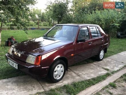 ЗАЗ 1103 Славута 2007 в Казатине на Automoto.ua Красный ЗАЗ 1103 Славута, объемом двигателя 0 л и пробегом 105 тыс. км за 1250 $, фото 1 на Automoto.ua