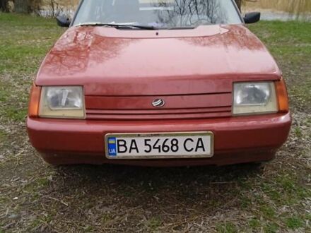 ЗАЗ 1103 Славута 2007 у Олександрівка на Automoto.ua Червоний ЗАЗ 1103 Славута, об'ємом двигуна 1.2 л та пробігом 82 тис. км за 1216 $, фото 1 на Automoto.ua