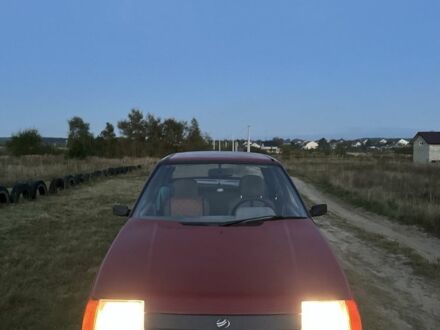 ЗАЗ 1103 Славута 2007 в Яворове на Automoto.ua Красный ЗАЗ 1103 Славута, объемом двигателя 1.2 л и пробегом 300 тыс. км за 524 $, фото 1 на Automoto.ua