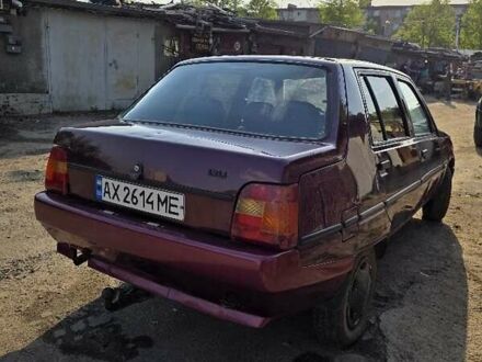 ЗАЗ 1103 Славута 2007 у Харкові на Automoto.ua Червоний ЗАЗ 1103 Славута, об'ємом двигуна 1.2 л та пробігом 85 тис. км за 965 $, фото 1 на Automoto.ua