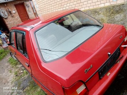 Красный ЗАЗ 1103 Славута, объемом двигателя 0 л и пробегом 45 тыс. км за 2402 $, фото 1 на Automoto.ua