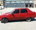 Красный ЗАЗ 1103 Славута, объемом двигателя 1.2 л и пробегом 100 тыс. км за 2000 $, фото 1 на Automoto.ua